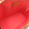Louis Vuitton Monogram Vernis Alma BB Secondhand