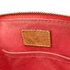 Louis Vuitton Monogram Vernis Alma BB Secondhand