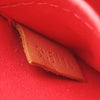 Louis Vuitton Monogram Vernis Alma BB Secondhand