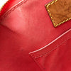 Louis Vuitton Monogram Vernis Alma BB Secondhand