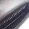 Chanel CC Quilted Lambskin Top Handle Phone Holder with Chain Secondhand