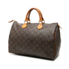 Louis Vuitton Monogram Speedy 35 Secondhand
