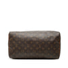 Louis Vuitton Monogram Speedy 35 Secondhand