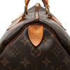 Louis Vuitton Monogram Speedy 35 Secondhand