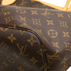 Louis Vuitton Monogram Neverfull GM Secondhand