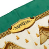 Hermès Napoleon Silk Scarf 90 Secondhand