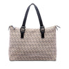 Fendi Zucchino Canvas Tote Secondhand