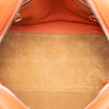 LOEWE Medium Leather Amazona 75 Satchel Secondhand