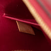 Louis Vuitton Monogram Vernis Alma BB Secondhand