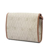 Dior Honeycomb Coated Canvas Crossbody Secondhand