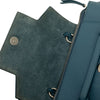Celine Nano Grained Calfskin Belt Bag Secondhand