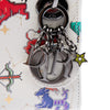 Dior Micro Calfskin Pixel Zodiac Lady Dior Secondhand