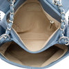 Chanel Mini Quilted Lambskin Trianon Messenger Flap Secondhand