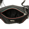 Gucci Nylon Web Belt Bag Secondhand