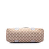 Gucci GG Canvas Sukey Shoulder Bag Secondhand