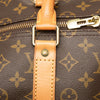 Louis Vuitton Monogram Keepall 55 Secondhand