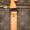 Louis Vuitton Monogram Keepall 55 Secondhand