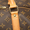 Louis Vuitton Monogram Keepall 55 Secondhand