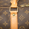 Louis Vuitton Monogram Keepall 55 Secondhand