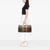 Louis Vuitton Monogram Keepall 55 Secondhand