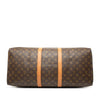 Louis Vuitton Monogram Keepall 55 Secondhand
