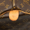 Louis Vuitton Monogram Keepall 55 Secondhand