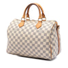 Louis Vuitton Damier Azur Speedy Bandouliere 30 Secondhand