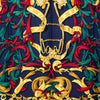 Hermès Le Mors A La Conetable Silk Scarf 90 Secondhand