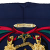 Hermès Le Mors A La Conetable Silk Scarf 90 Secondhand