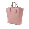 Gucci Leather Swing Convertible Tote Secondhand