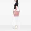 Gucci Leather Swing Convertible Tote Secondhand
