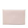 Hermès Chevre Mysore Calvi Card Holder Secondhand
