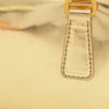 Secondhand Prada Mini Metallic Vitello Top Handle Bag
