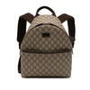 Gucci GG Supreme Backpack Secondhand