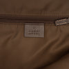 Gucci GG Supreme Backpack Secondhand
