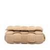 Bottega Veneta Suede Intrecciato Padded Cassette Crossbody Secondhand