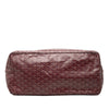 Goyard Goyardine Saint Louis GM Secondhand