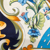 Hermès Orgauphone Et Autres Mecaniques Silk Scarf 90 Secondhand