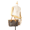 Secondhand Louis Vuitton Monogram Neverfull PM