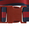 Gucci Kids GG Canvas Star Web Belt Bag Secondhand