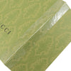 Gucci Kids GG Canvas Star Web Belt Bag Secondhand