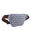 Gucci Kids GG Canvas Star Web Belt Bag Secondhand