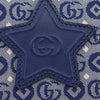 Gucci Kids GG Canvas Star Web Belt Bag Secondhand