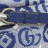 Gucci Kids GG Canvas Star Web Belt Bag Secondhand