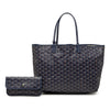 Goyard Goyardine Saint Louis PM Secondhand
