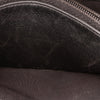 Chanel Studded Leather Wallet on Chain Secondhand
