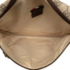 Gucci GG Supreme Courrier Belt Bag Secondhand