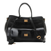 Balenciaga Medium Smooth Calfskin Bel Air Carry All Tote Secondhand