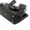 Balenciaga Medium Smooth Calfskin Bel Air Carry All Tote Secondhand