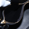 Balenciaga Medium Smooth Calfskin Bel Air Carry All Tote Secondhand